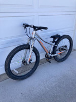 24" Specialized Riprock-Kids