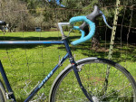 1985 Miyata 610- vintage japanese touring bike