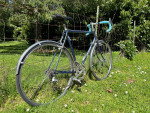 1985 Miyata 610- vintage japanese touring bike