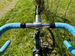 1985 Miyata 610- vintage japanese touring bike