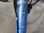 Diamondback Tess 24" Mountain Bike