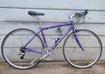 SPECIALIZED DOLCE ROAD BIKE