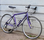 SPECIALIZED DOLCE ROAD BIKE