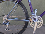 Wheeler Comp Line Prestige 26" Steel X-Bike