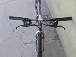 Wheeler Comp Line Prestige 26" Steel X-Bike