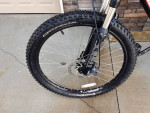 Novarra Bonanza 24 speed mountain bike