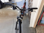 Novarra Bonanza 24 speed mountain bike