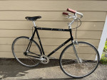 2011 Soma Rush