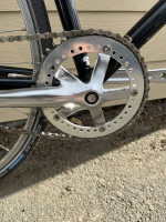 2011 Soma Rush
