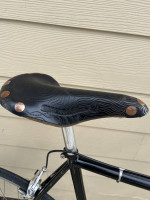 2011 Soma Rush