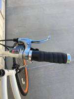 Electra Townie Sport 105