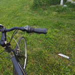 Infinity boss 3 bicycle