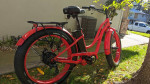 Ebike Cruiser