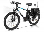 Powerful Ebike Bicycle