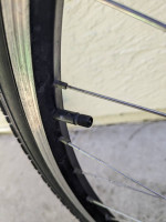Used Giant bike