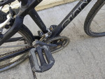 Used Giant bike