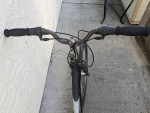 Used Giant bike