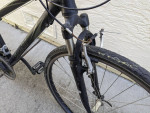 Used Giant bike