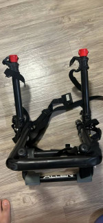 Bike Rack