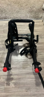 Bike Rack