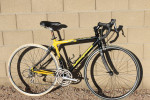 2003 Litespeed Antares Road Bike Medium 54cm