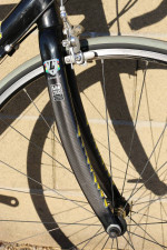 2003 Litespeed Antares Road Bike Medium 54cm