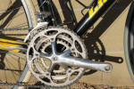 2003 Litespeed Antares Road Bike Medium 54cm