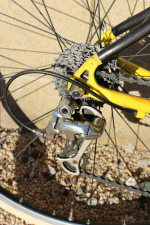 2003 Litespeed Antares Road Bike Medium 54cm