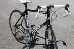 Tommaso Imola road bike