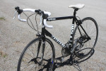 Tommaso Imola road bike