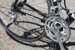 Tommaso Imola road bike