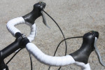 Tommaso Imola road bike