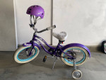 Electra Kids bike