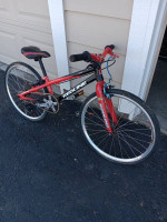 Redline Proline Micro 20" race  bmx