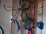1968 Chicago Schwinn Stingray