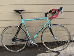 2005 Bianchi Virata