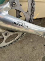 2005 Bianchi Virata
