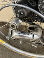 2005 Bianchi Virata