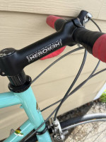 2005 Bianchi Virata