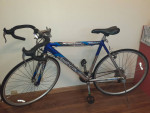 21" Dynacraft Canyon Vertical Road Bike w/ Shimano 21 Speed