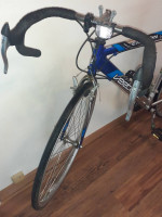 21" Dynacraft Canyon Vertical Road Bike w/ Shimano 21 Speed