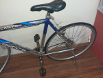 21" Dynacraft Canyon Vertical Road Bike w/ Shimano 21 Speed
