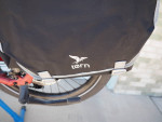 Electric Folding Bike-Tern Vektron Q9