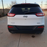 2017 Jeep Cherokee 59,000 mi