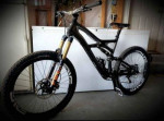 Specialized Enduro