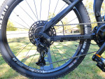 NEW- 37MPH - 1,600 watt Motobecane Hal6 E-bike