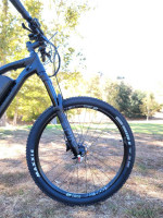 NEW- 37MPH - 1,600 watt Motobecane Hal6 E-bike