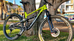 New 2023 Upgraded Polygon Siskiu D7 - Deore XT - Yari
