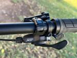 New 2023 Upgraded Polygon Siskiu D7 - Deore XT - Yari