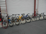 Better then Walmart, Cheaper then a Bike Shop